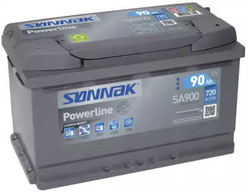 sonnak sa900